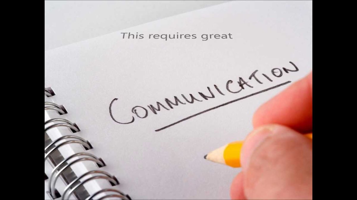 Красивый фон для делового письма