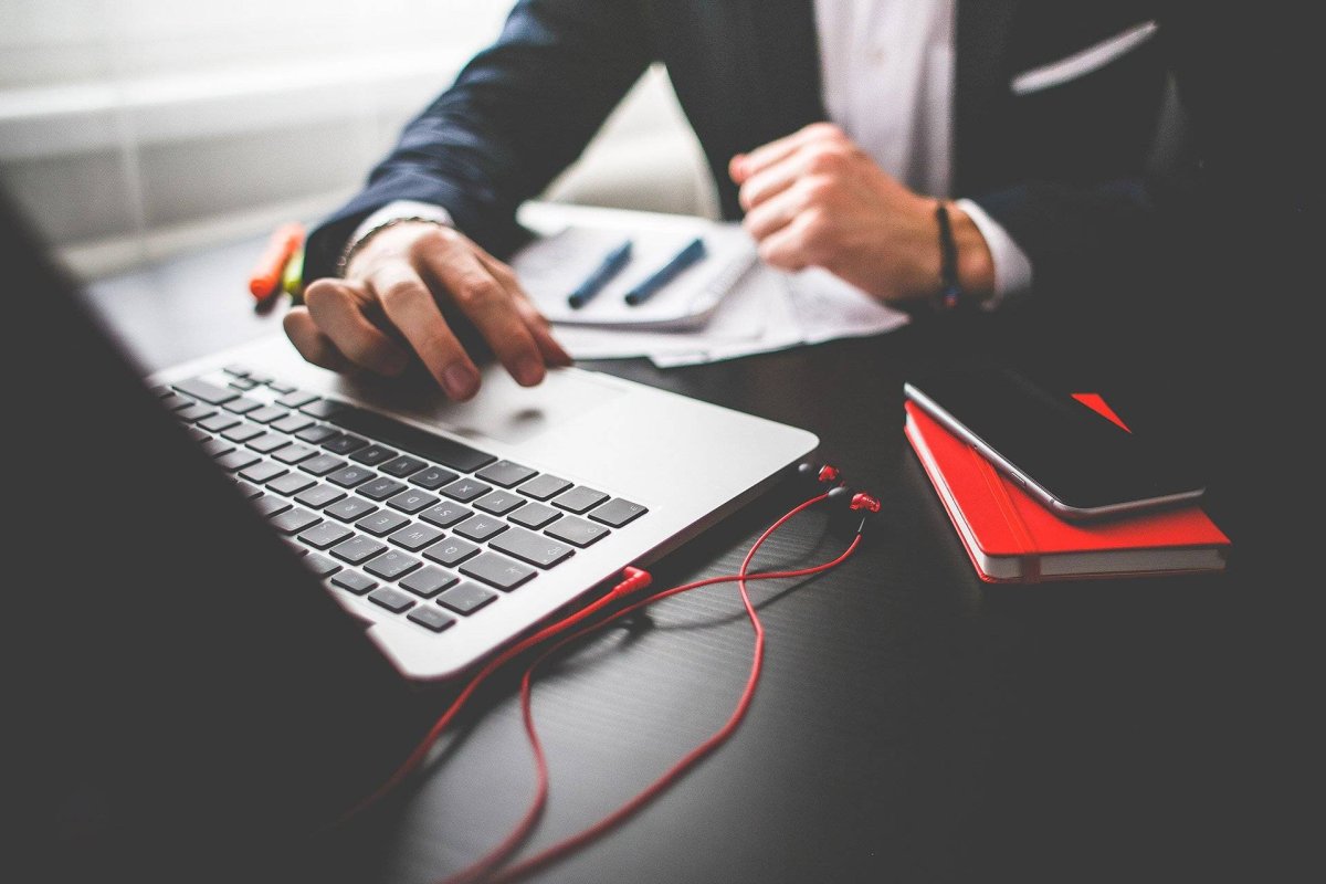 Электронное письмо