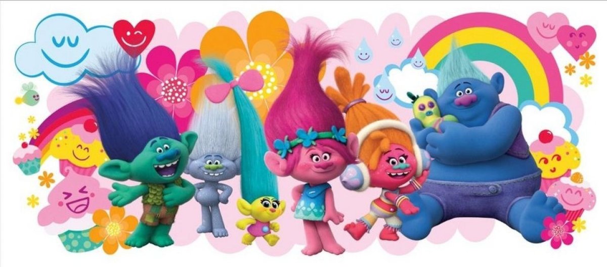 Принцесса Поппи