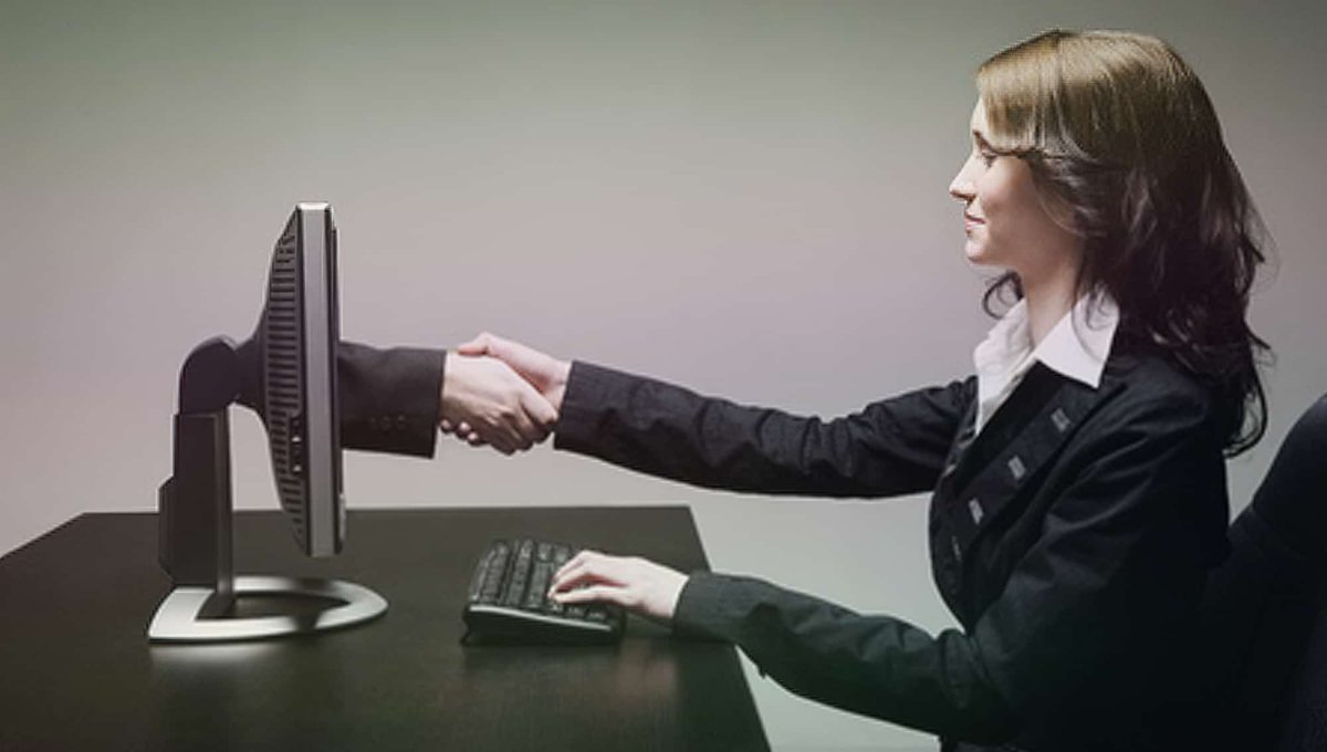 Передача письма картинка