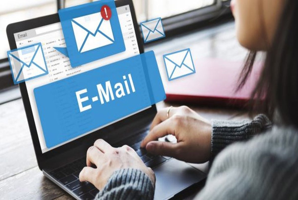 Общение по электронной почте