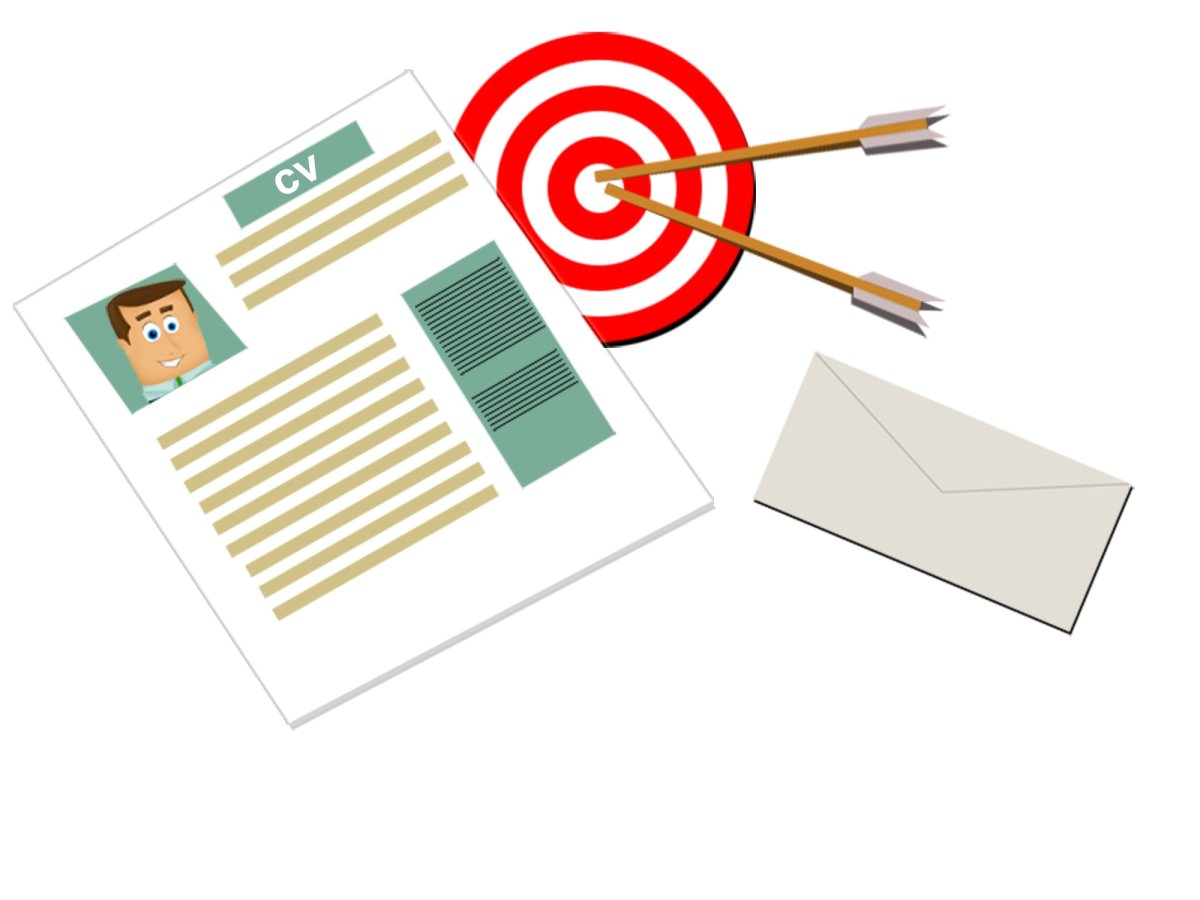 E-mail переписка