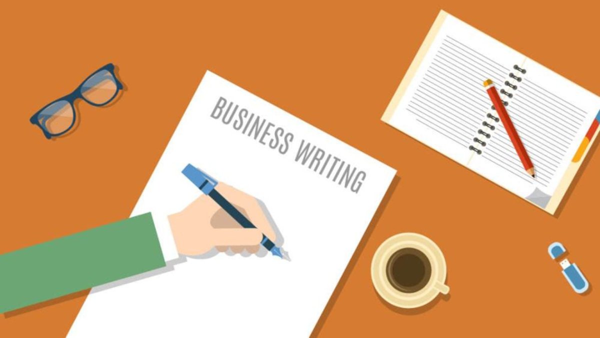 Этикет деловой переписки