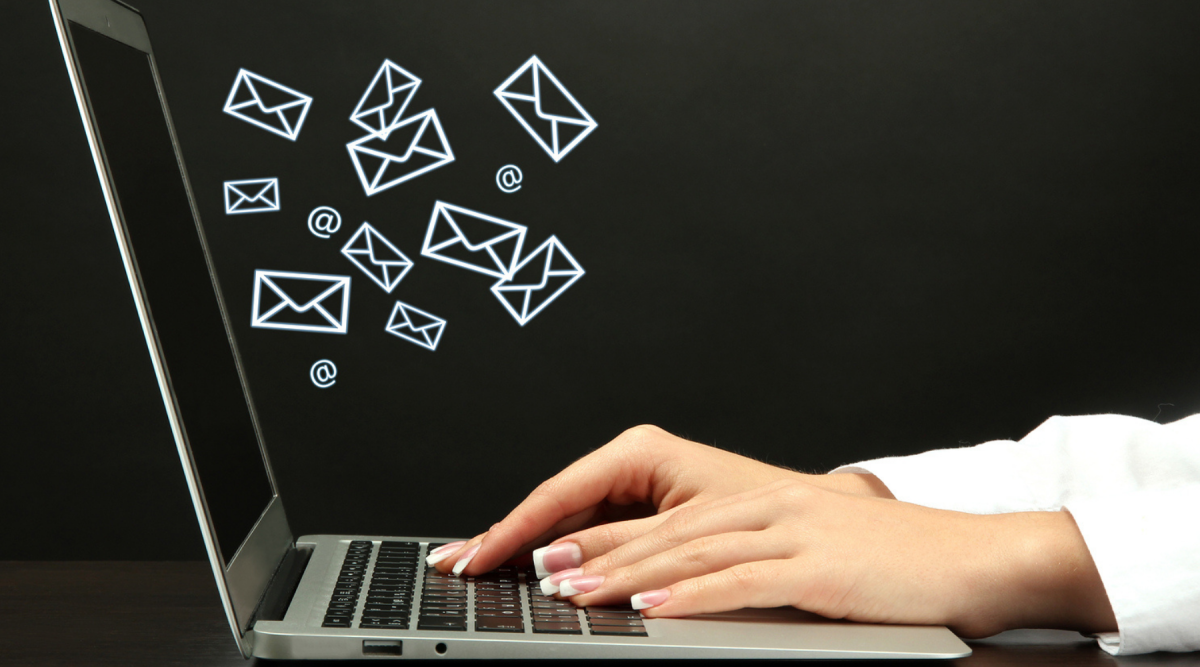 Email маркетинг