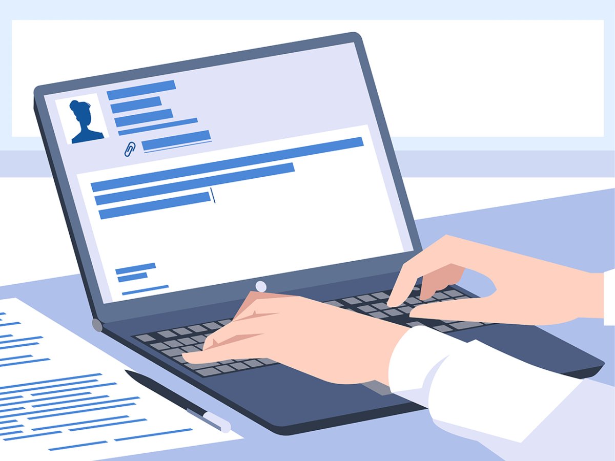 Электронная деловая переписка