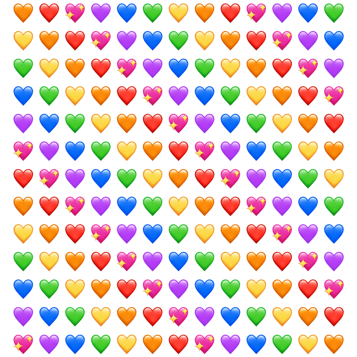 Красочные картинки