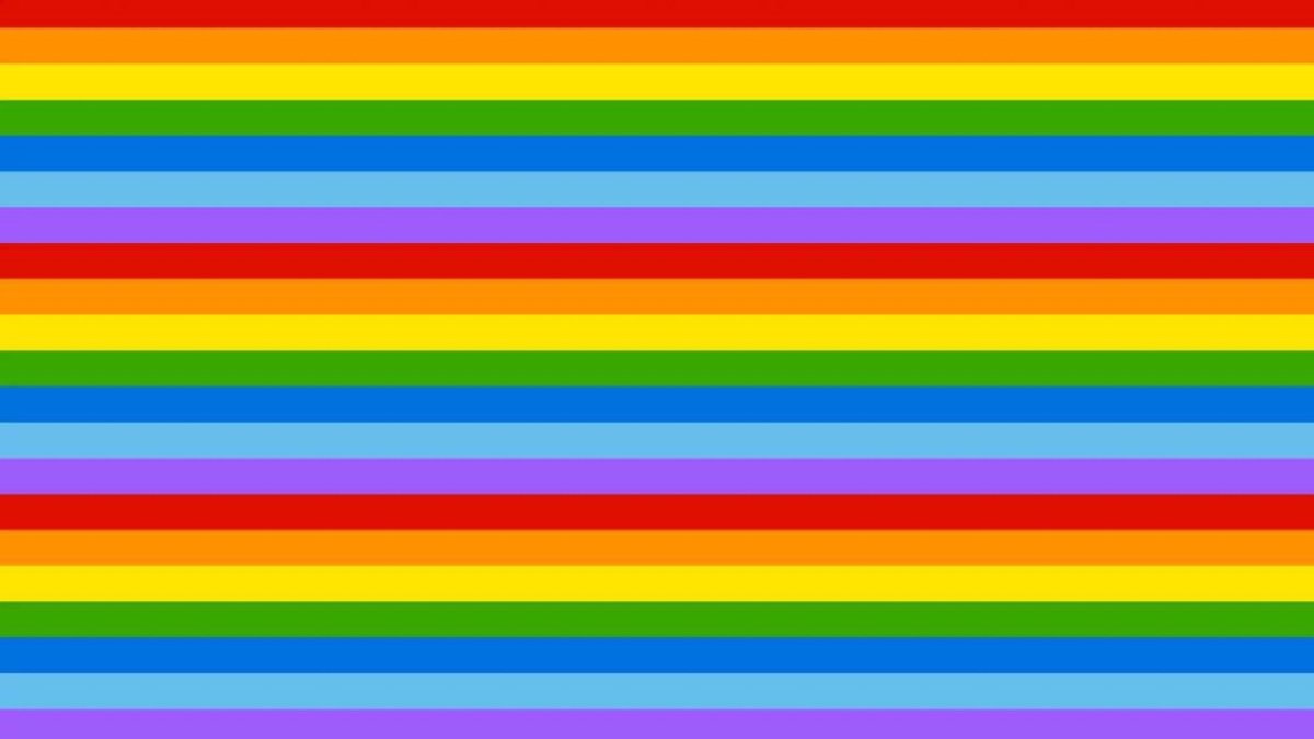 Рисунки разноцветные