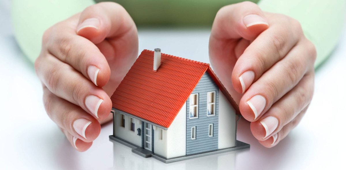 Безопасность в доме