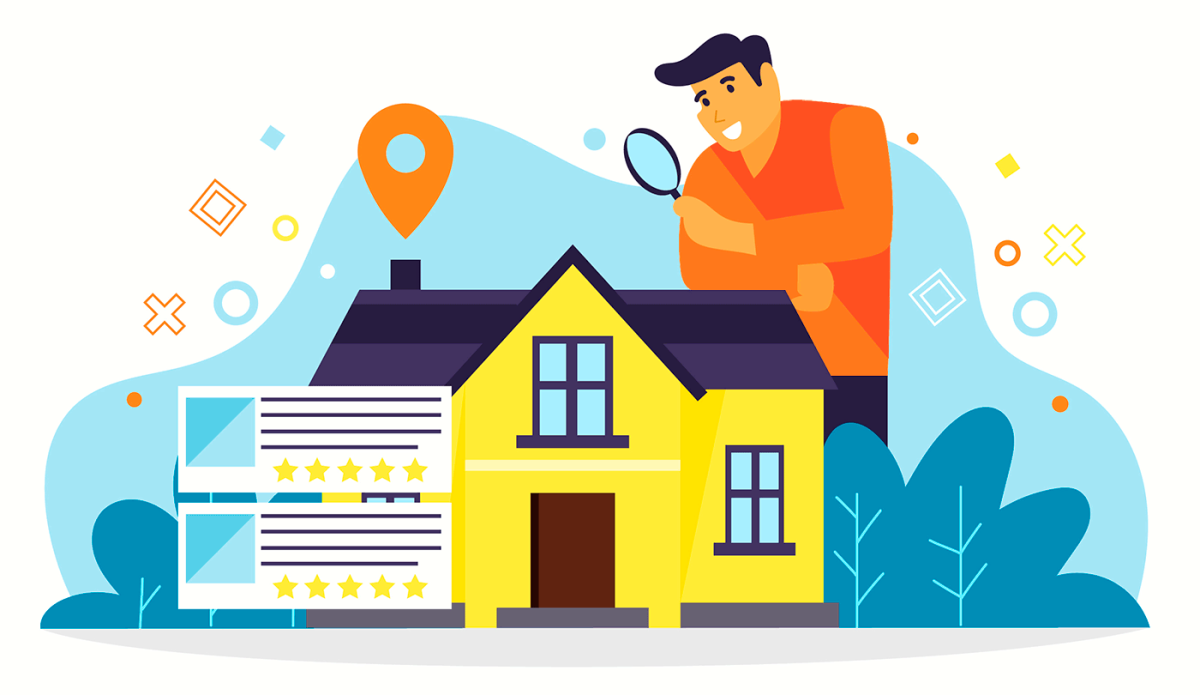 Умный дом для детей