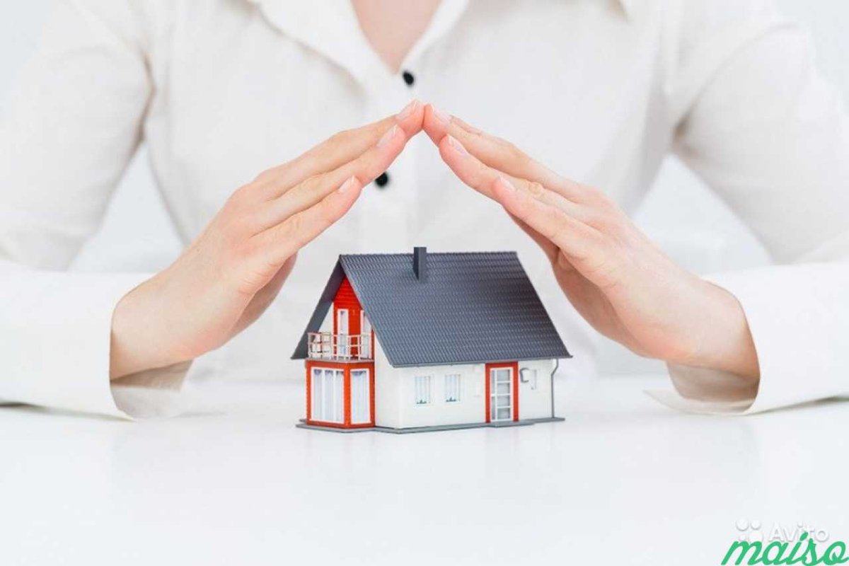 Выбор квартиры в большом городе прикол