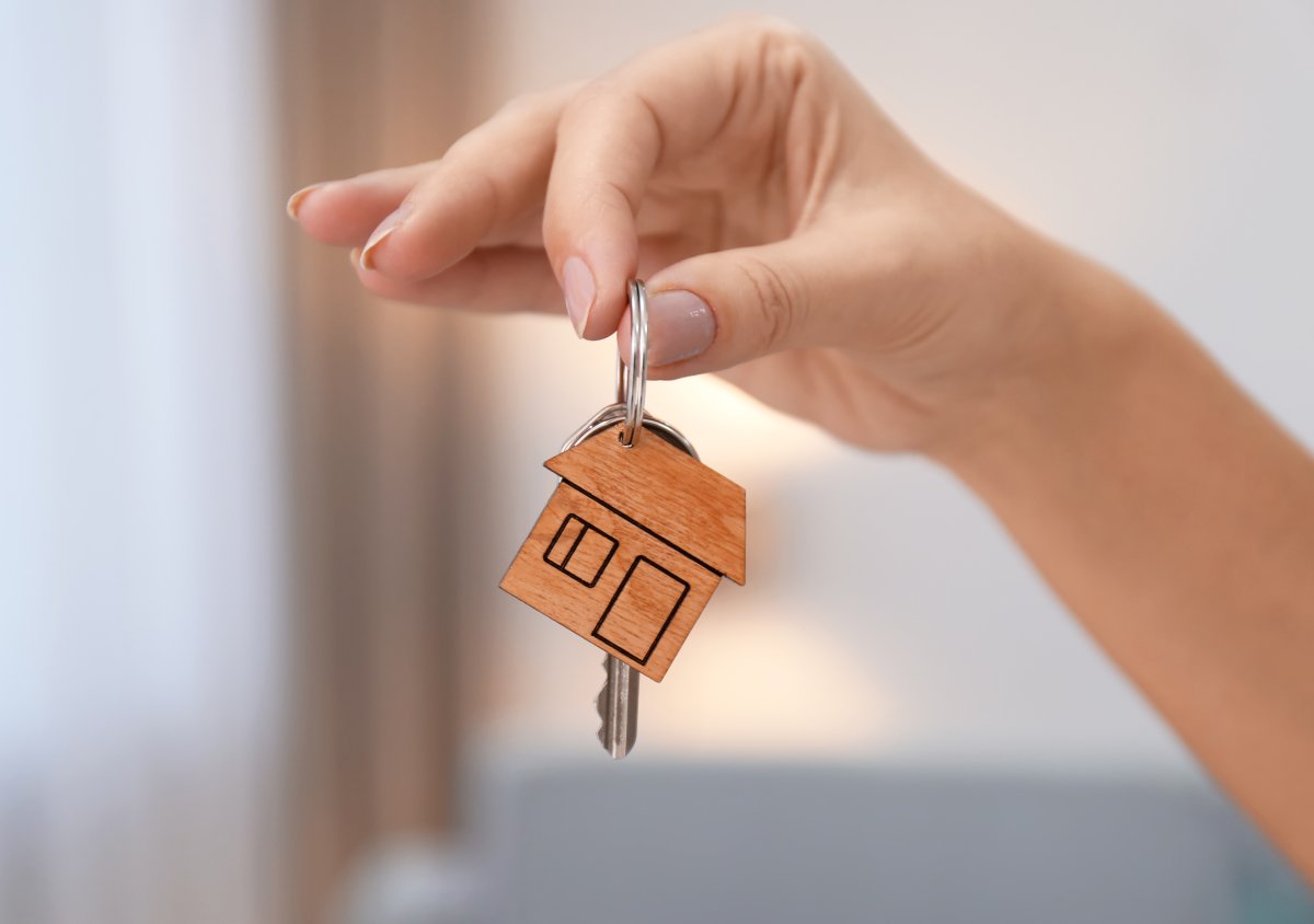 Реклама агентства недвижимости