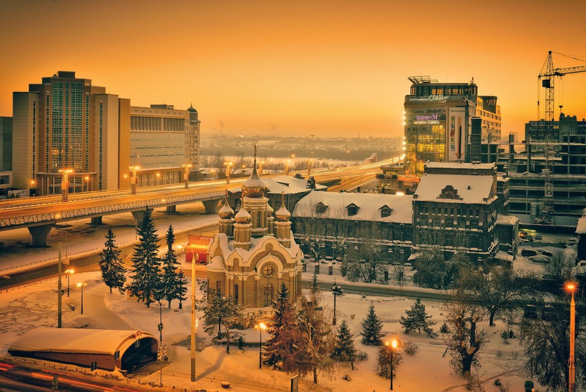 Андрей Кудрявцев фото Омска