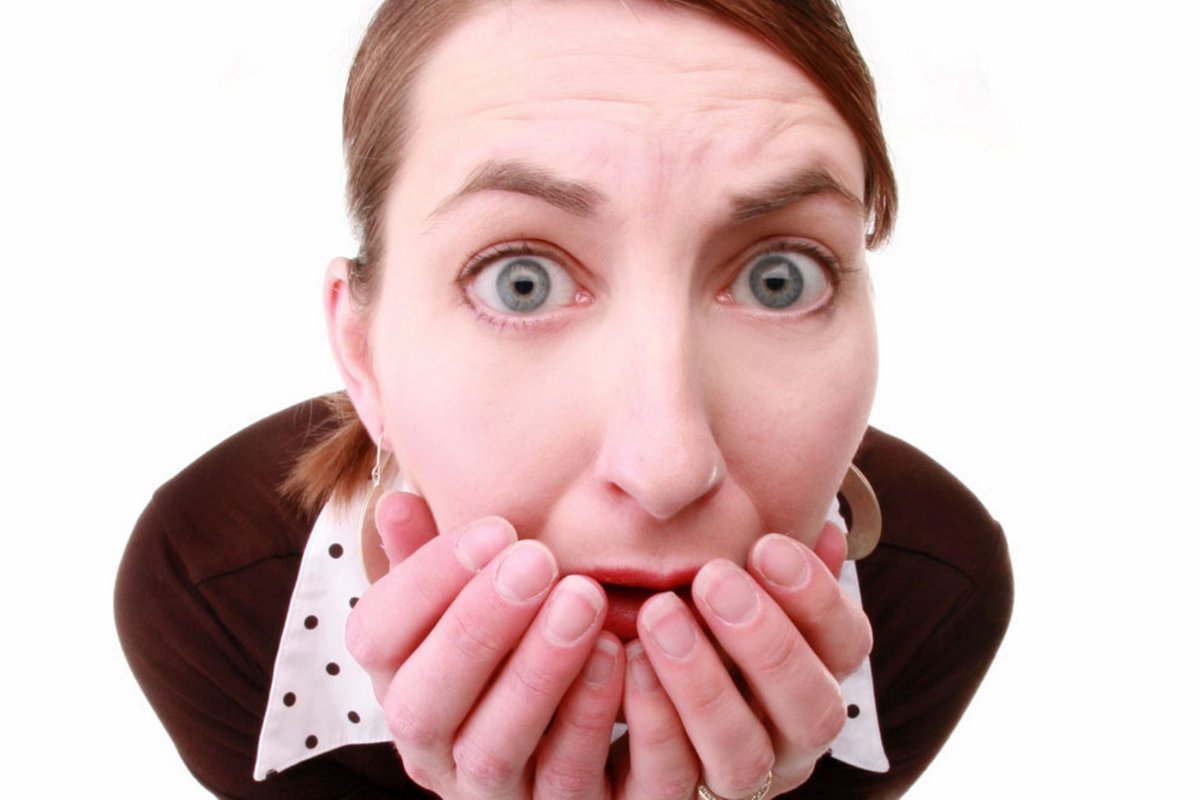 Веселые фразеологизмы в картинках