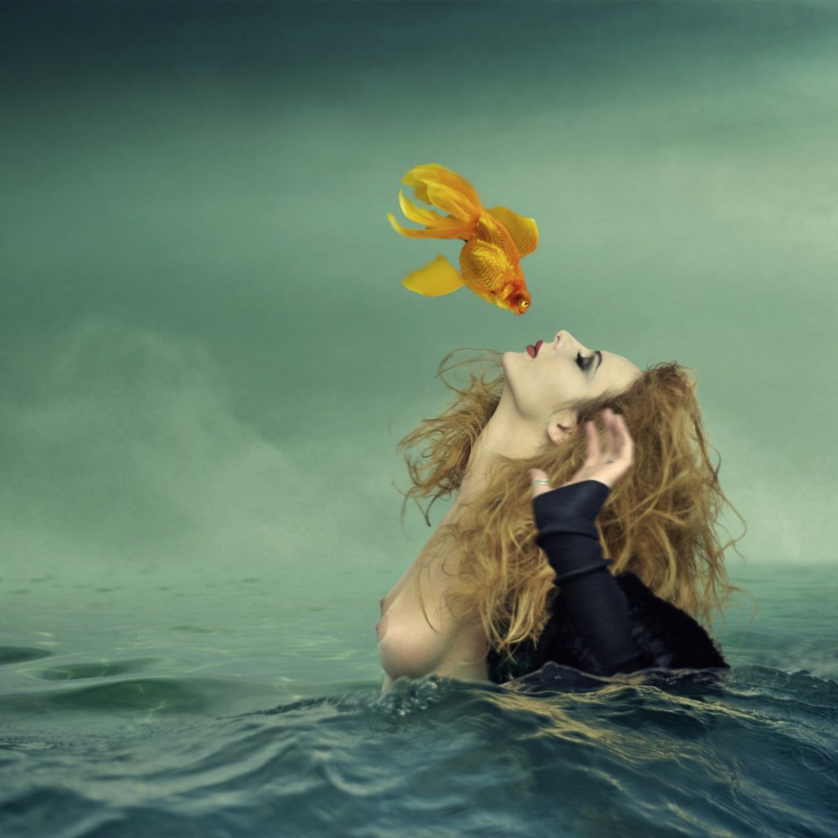 Kassandra ( Елена Визерская)