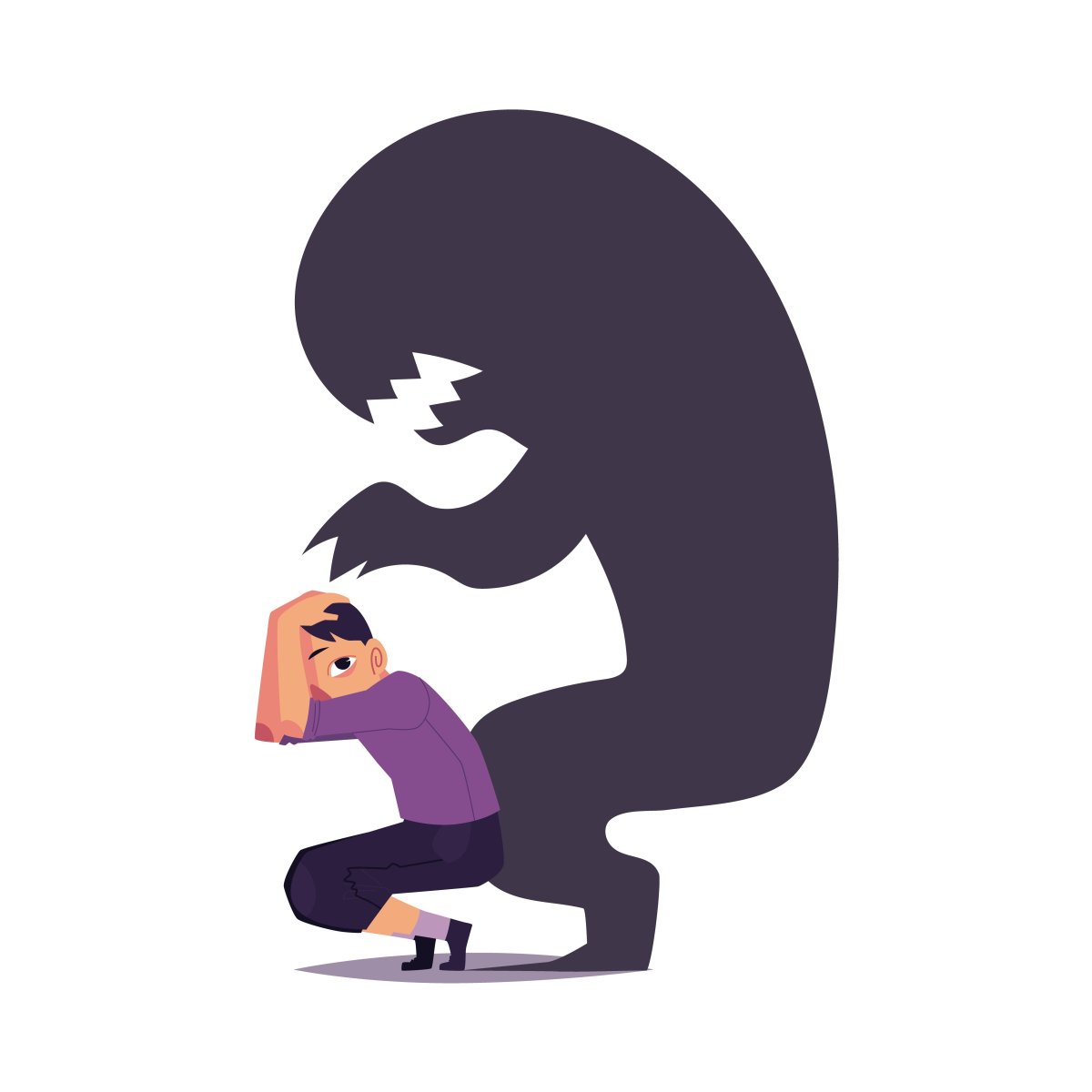 Страх каждого