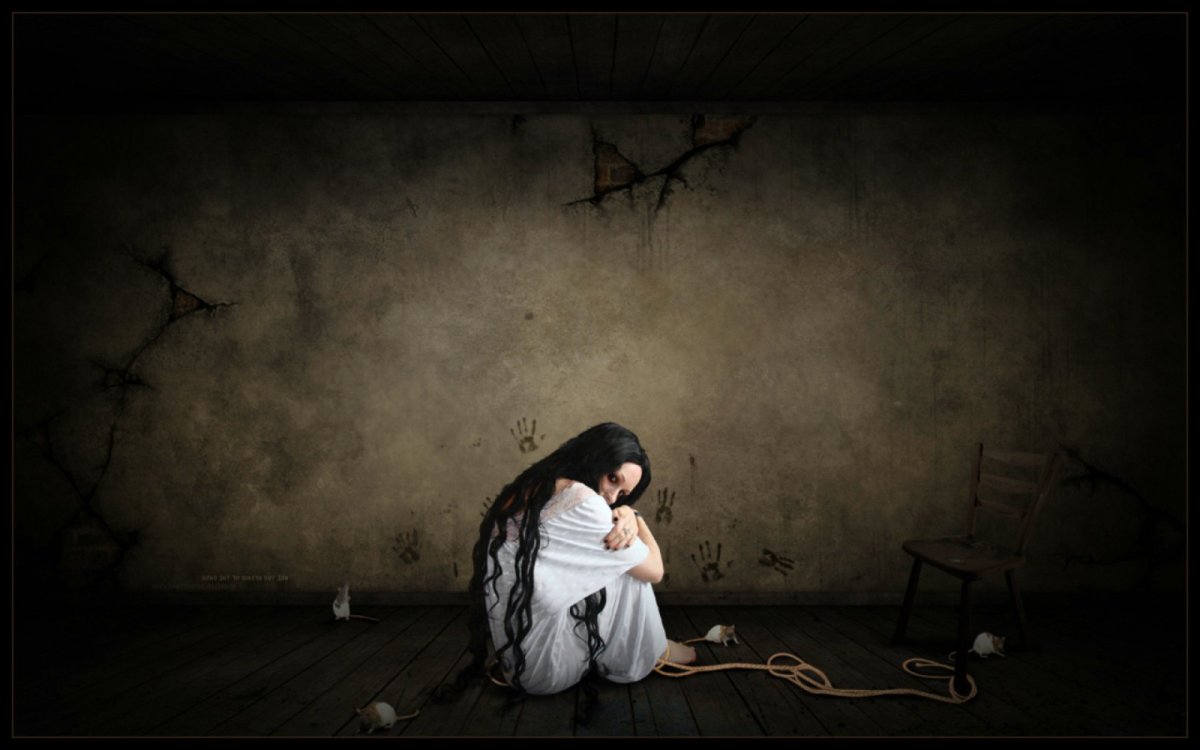 Психические расстройства