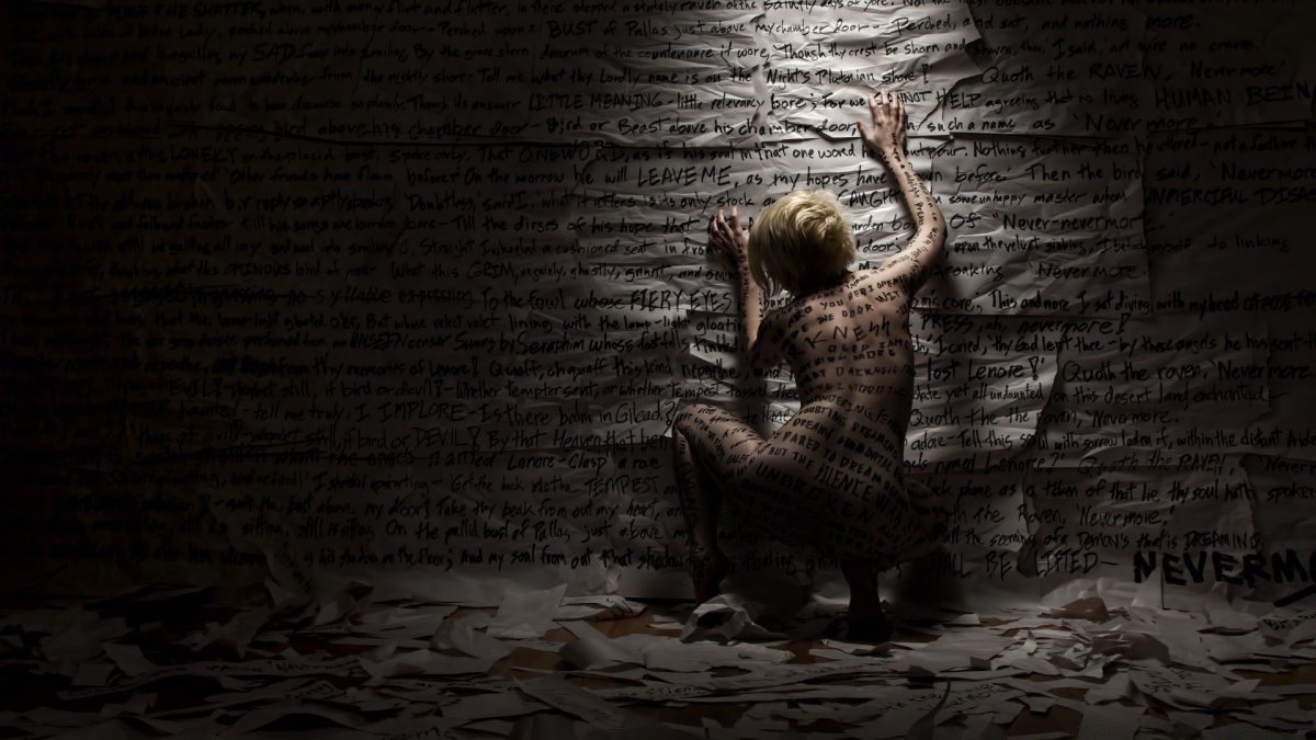 Психологические страхи