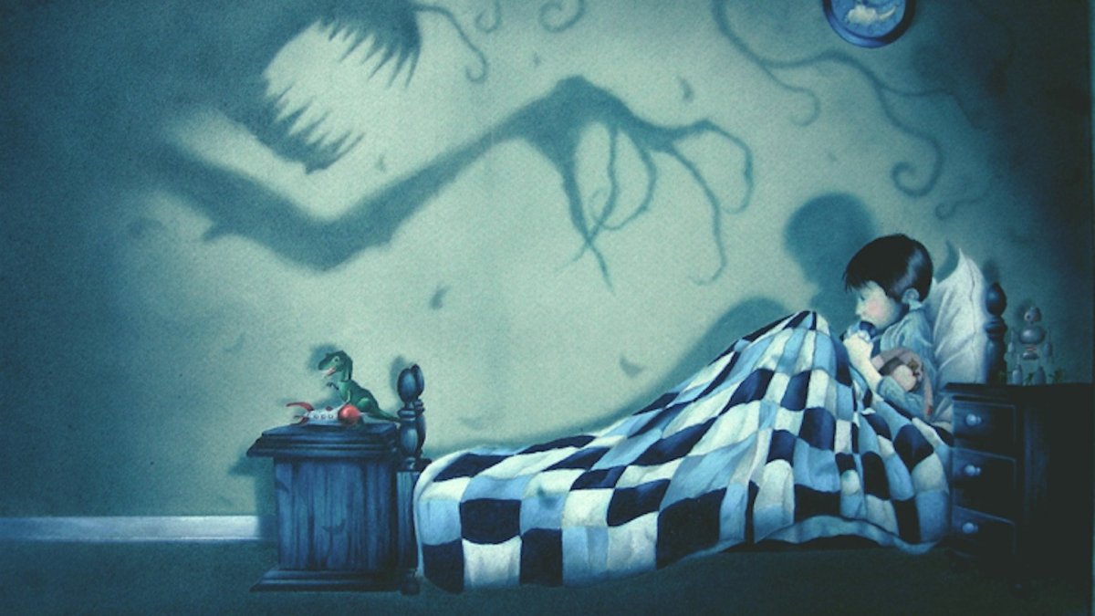 Страх перед неудачей