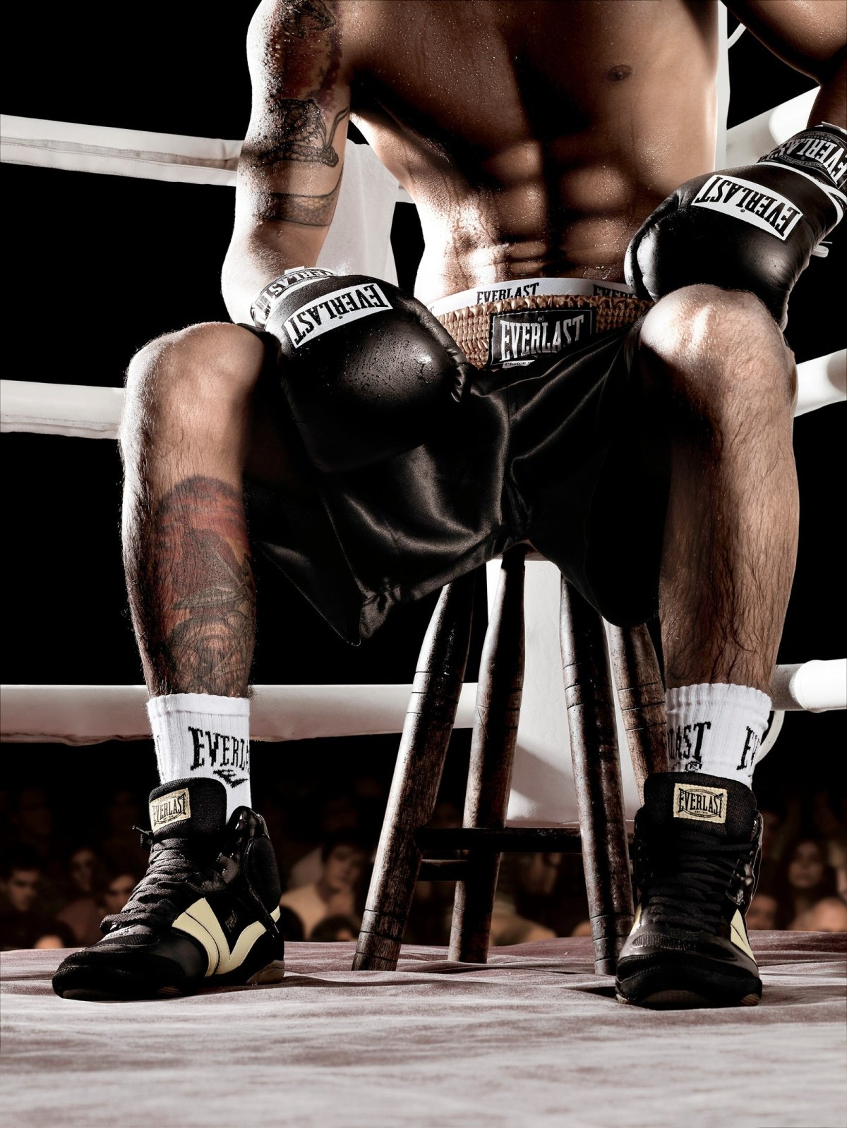 ММА арт Хабиб