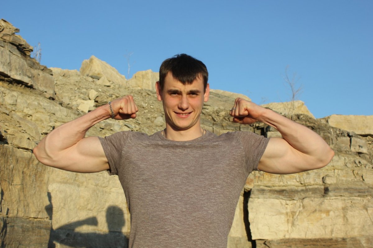 Ева Миллер фото