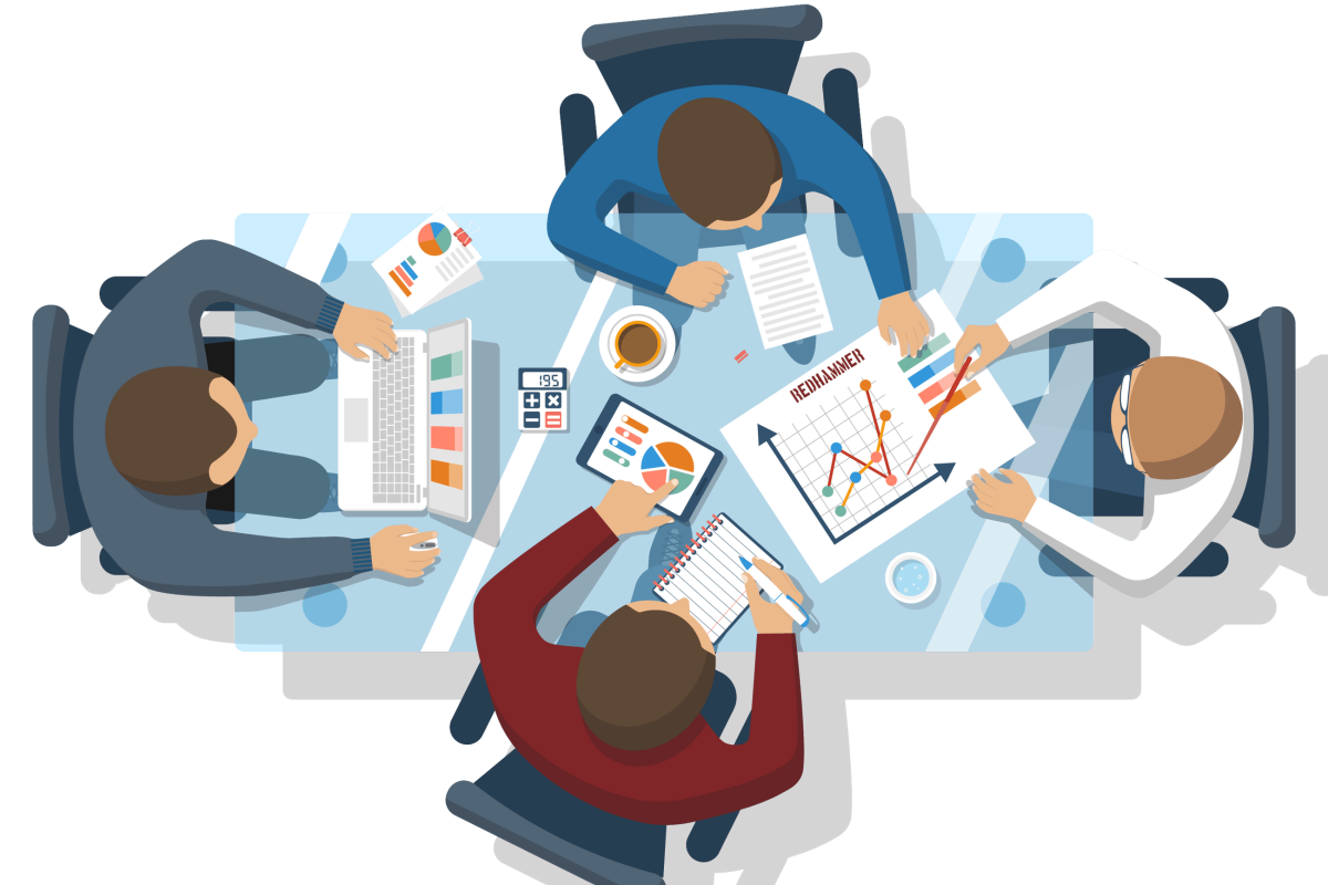 Социальный проект