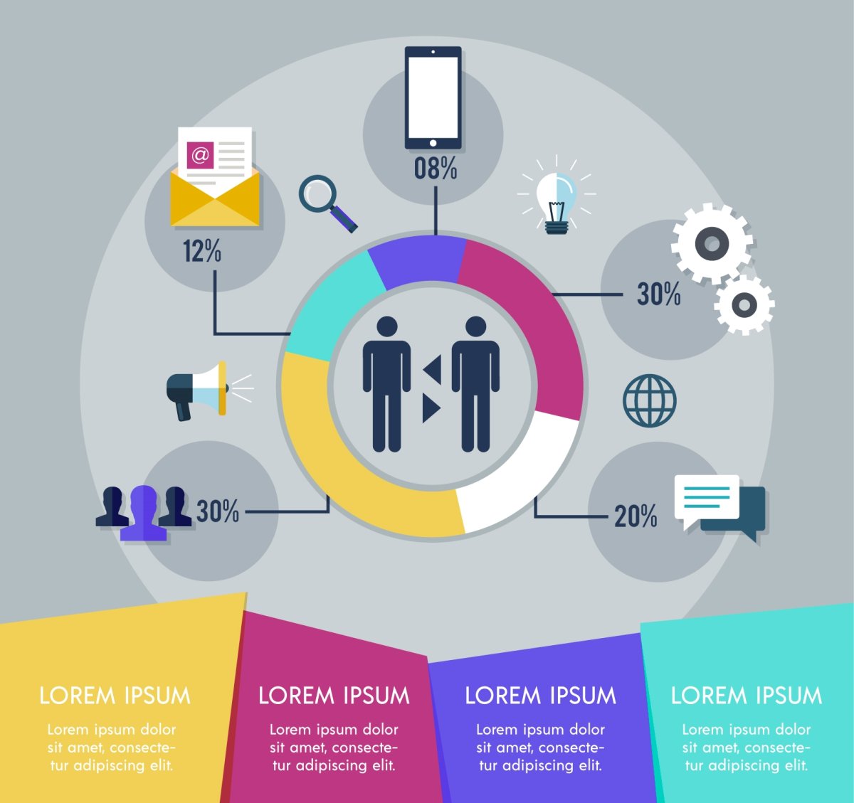 Экономика рисунок