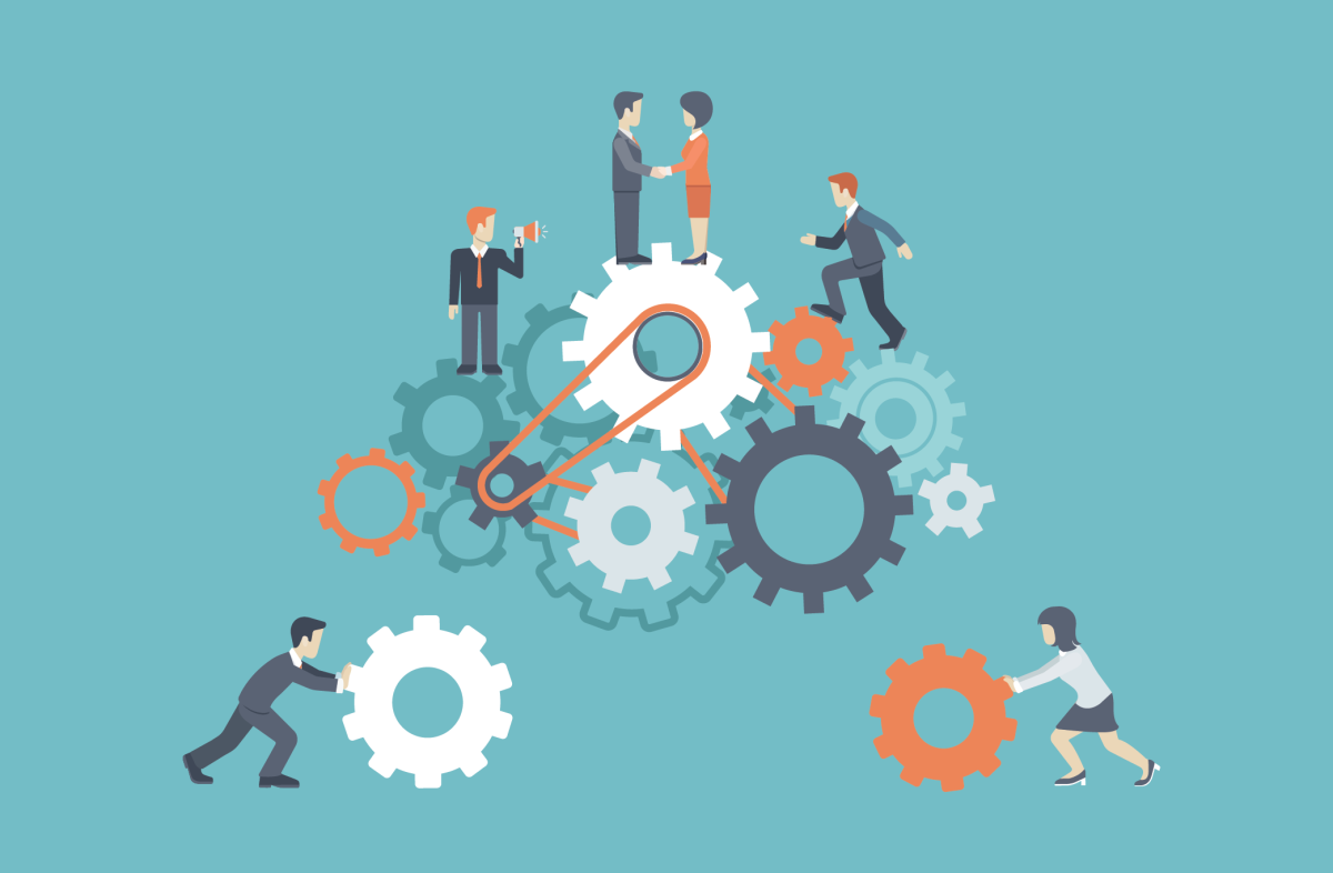 Элементы бюджетного процесса