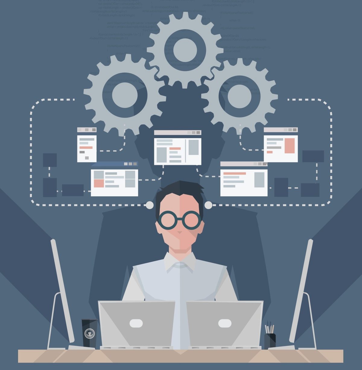 Творческий креативный подход