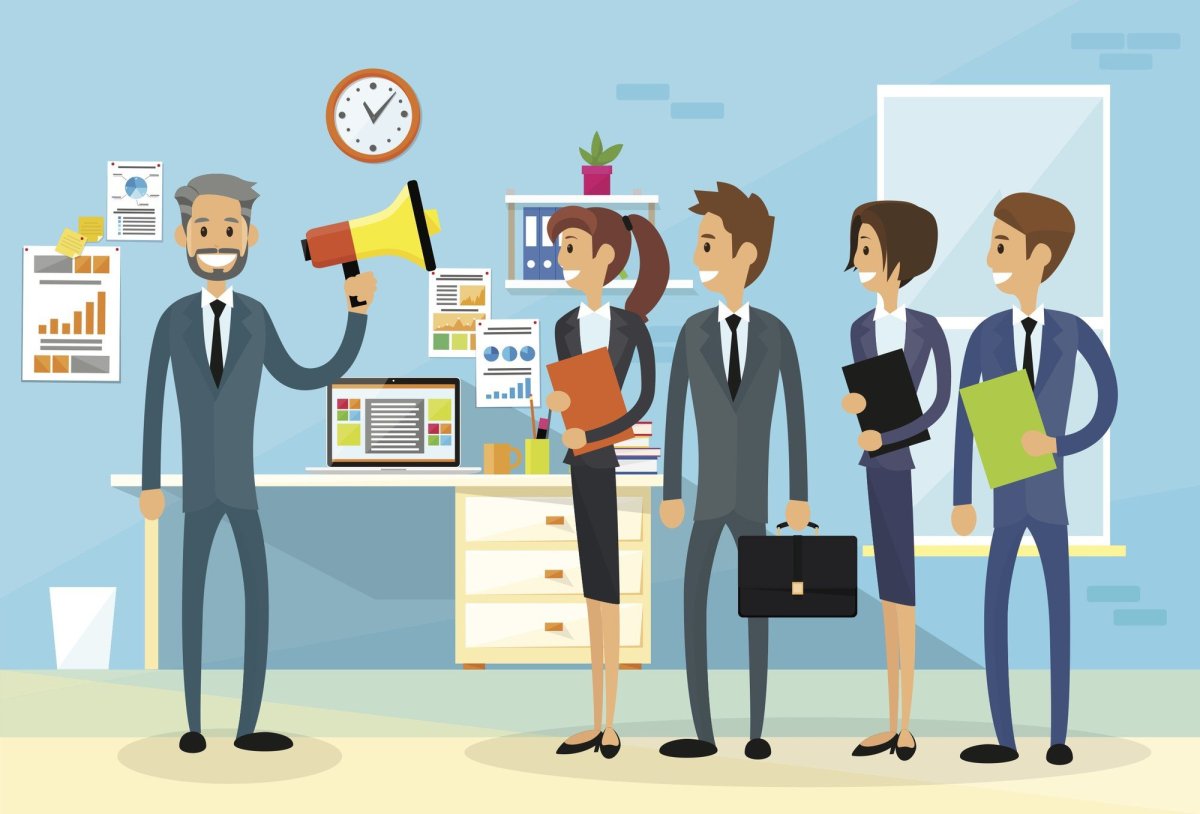 Кредит на белом фоне