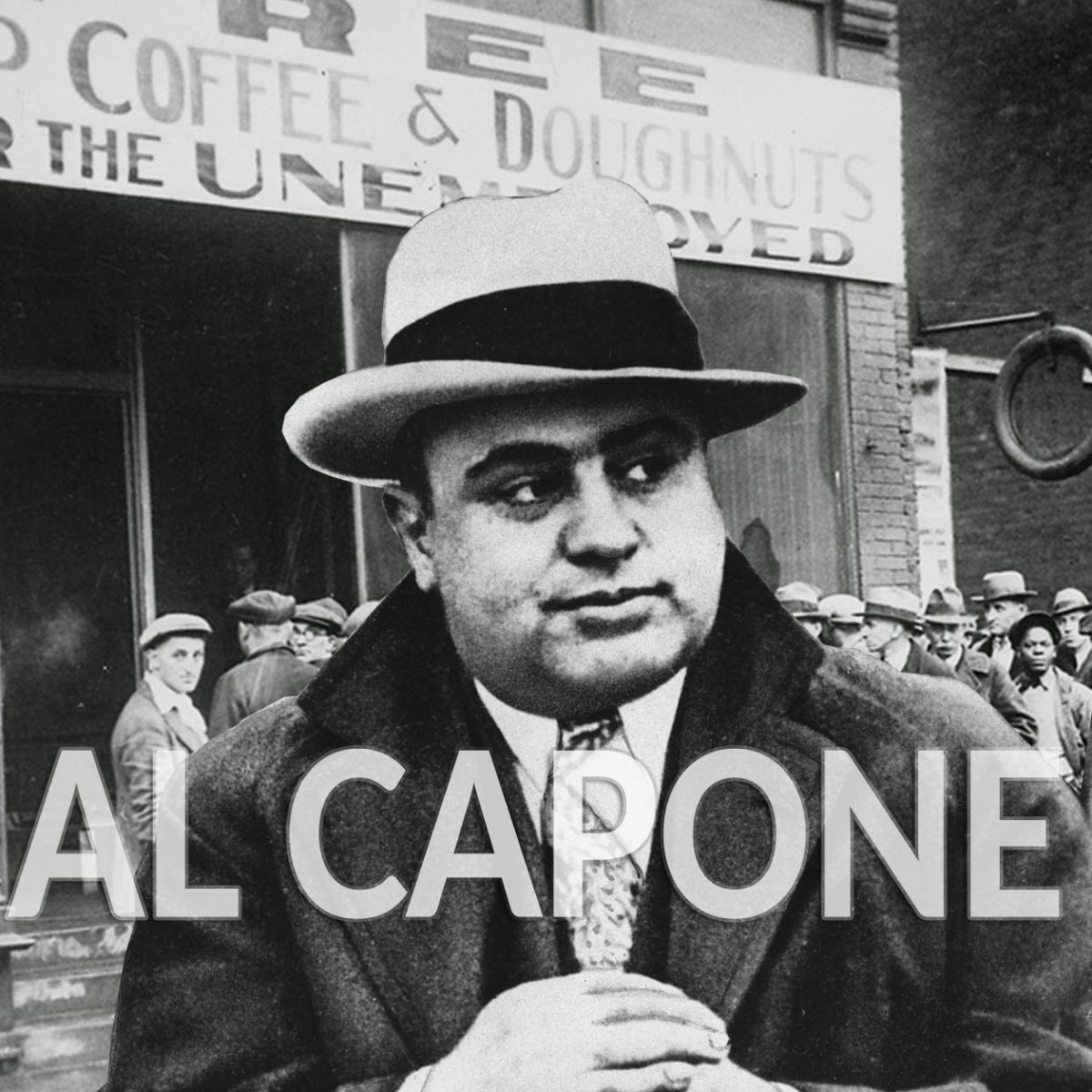 Аль Капоне и бутлегерство