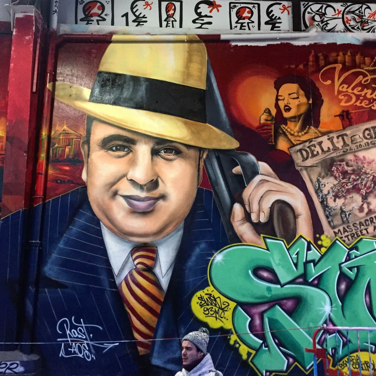 Казино Аль Капоне