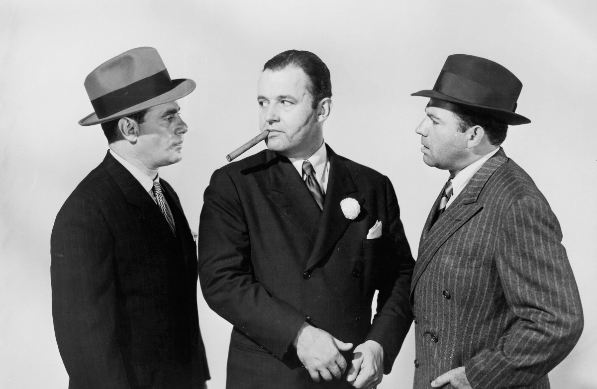 Аль Капоне и бутлегерство