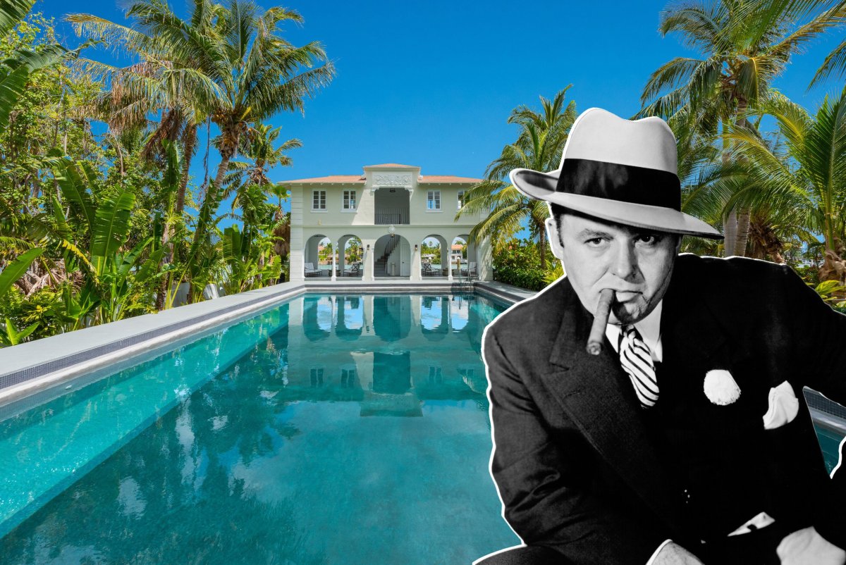 Альфонсо Аль Капоне