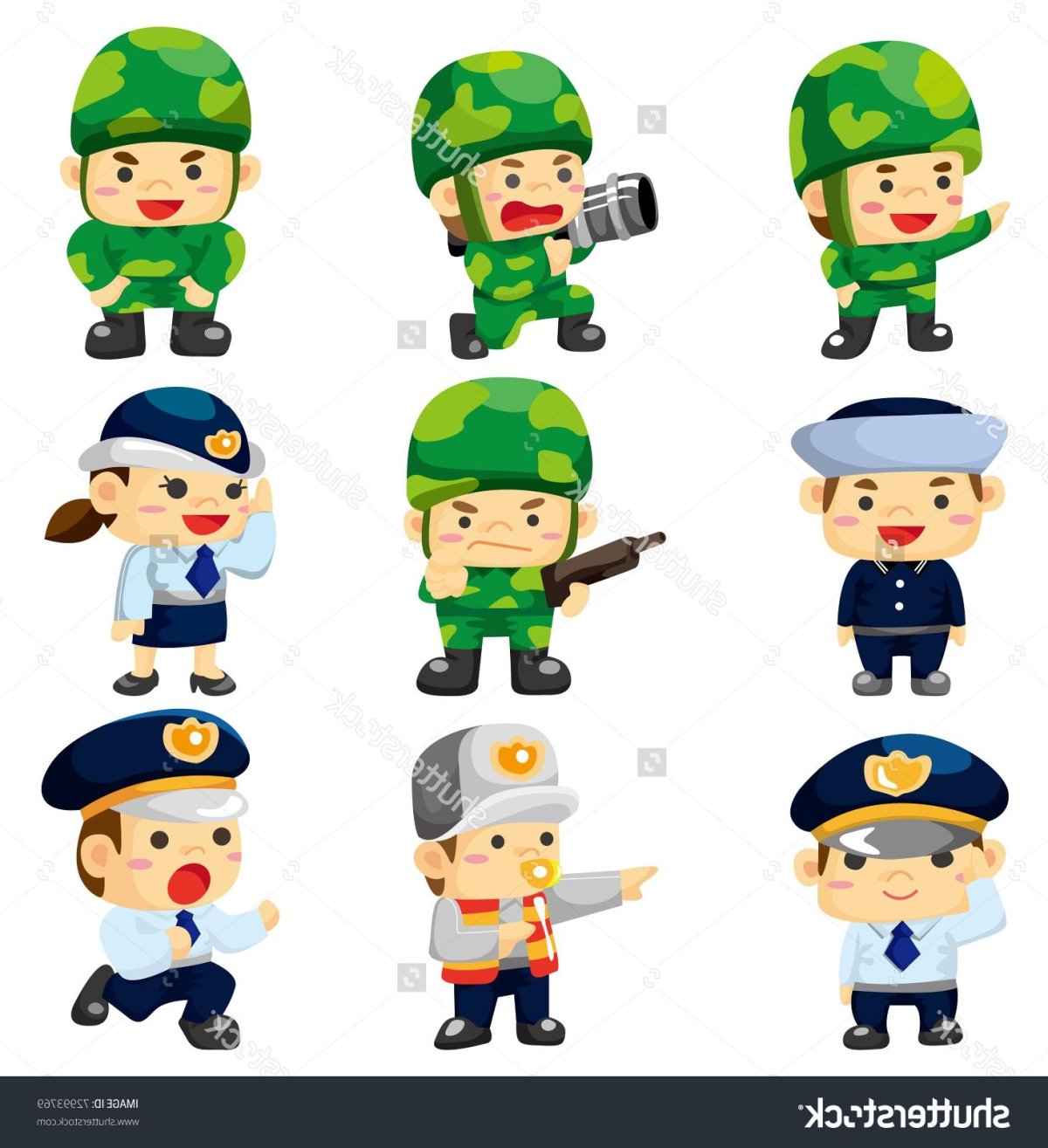 Солдат раскраска для детей