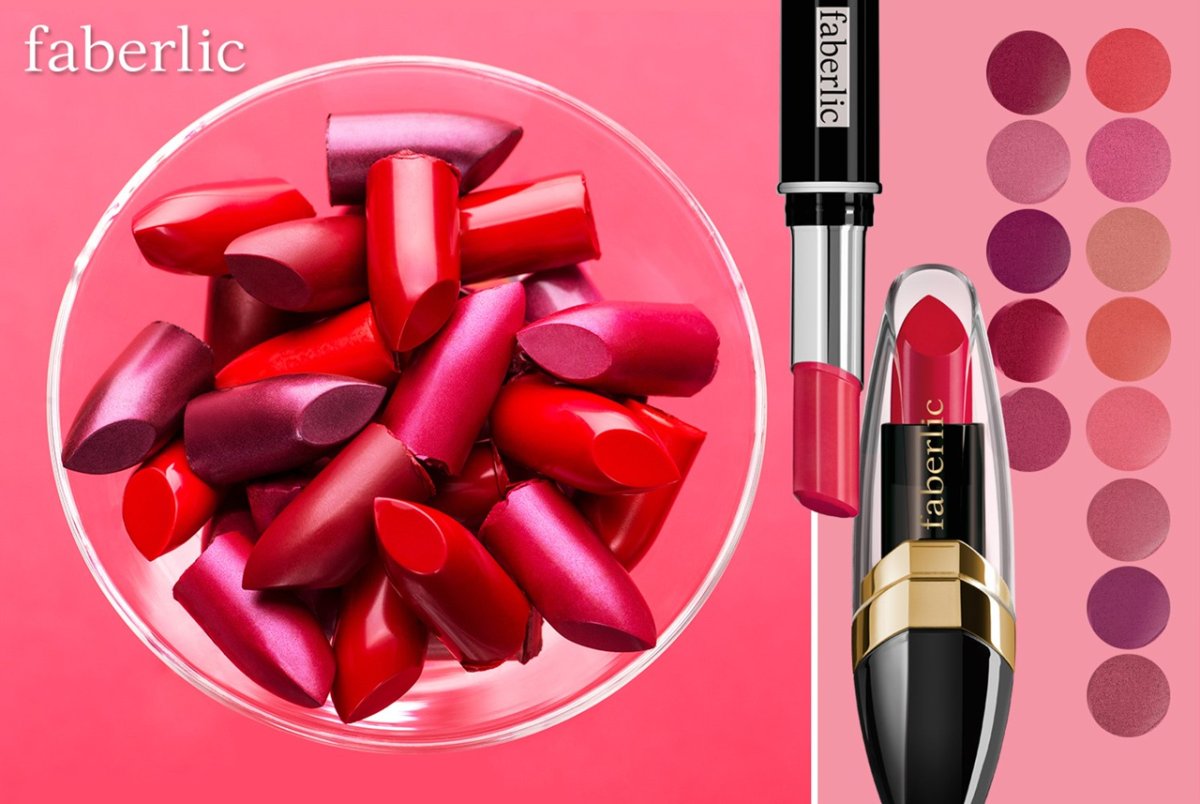 Lipstick application methods