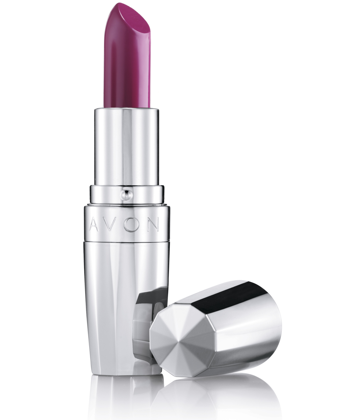 Помада эйвон красная