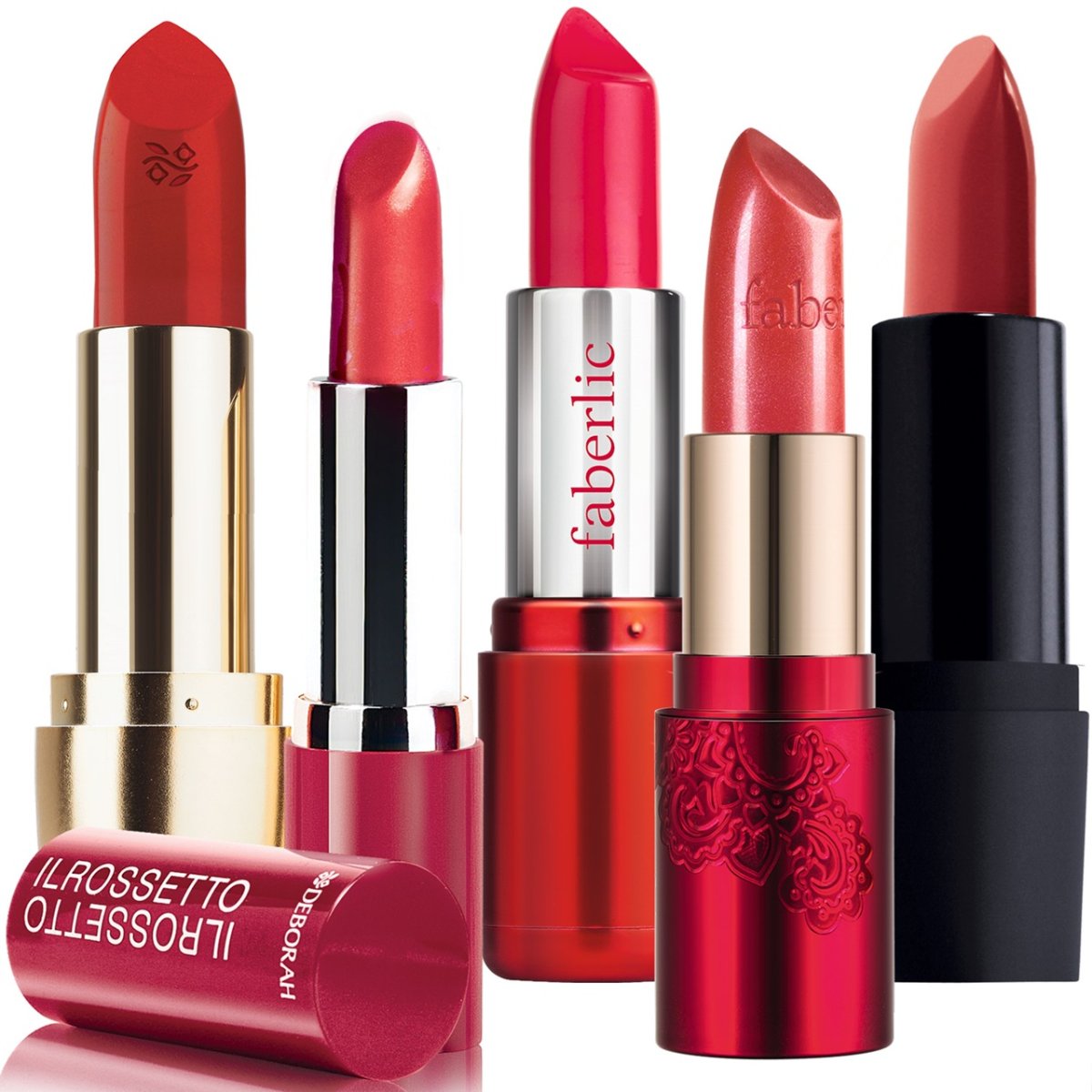 Помада ультра эйвон