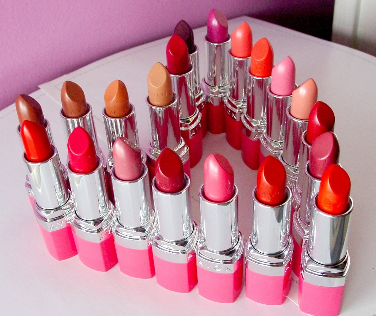 Помада клипарт на прозрачном фоне