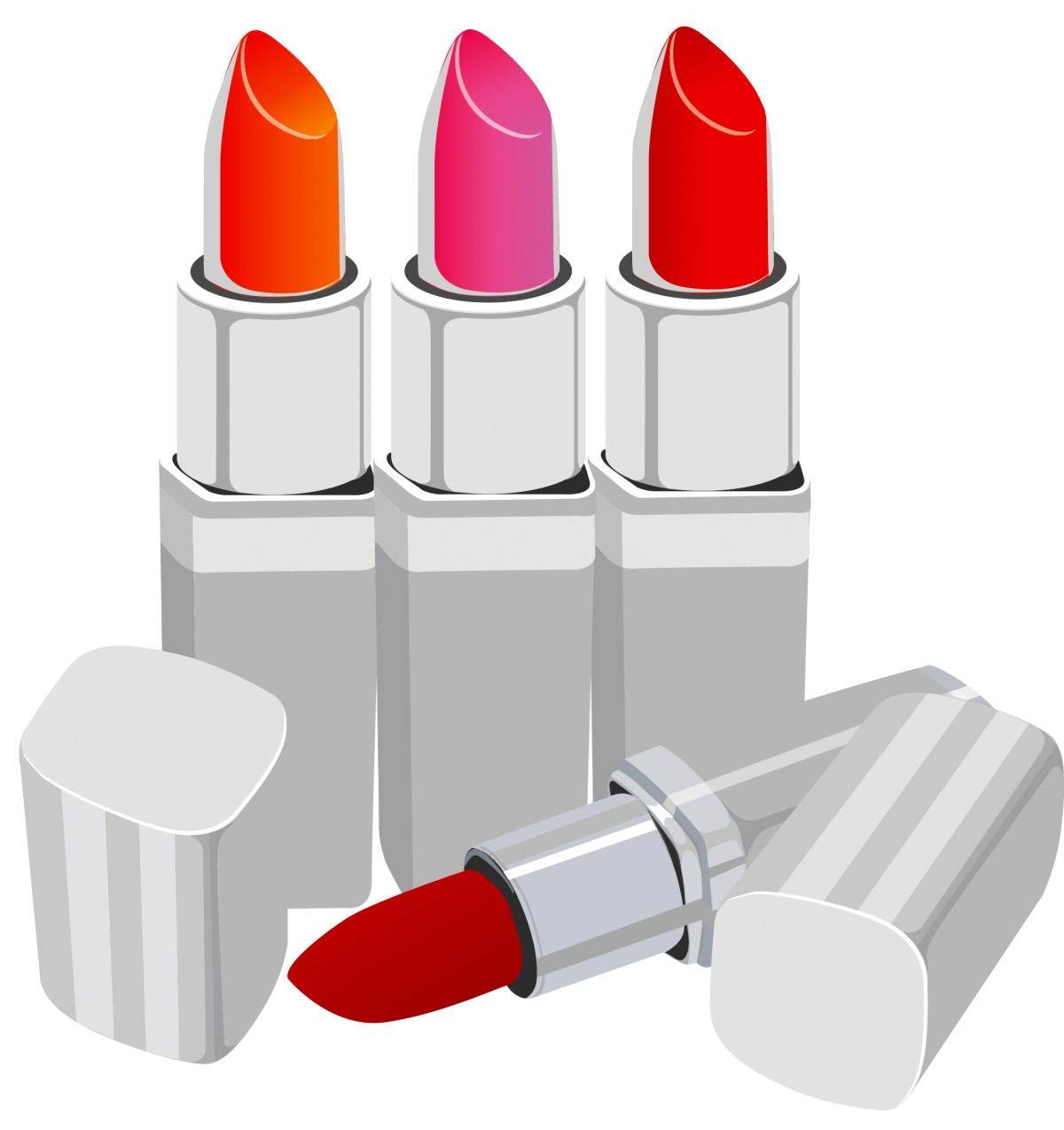 Губная помада Невесомость эйвон