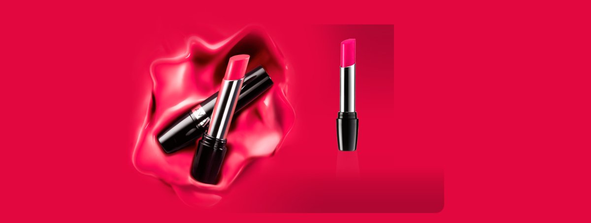 Flawless Avon помада