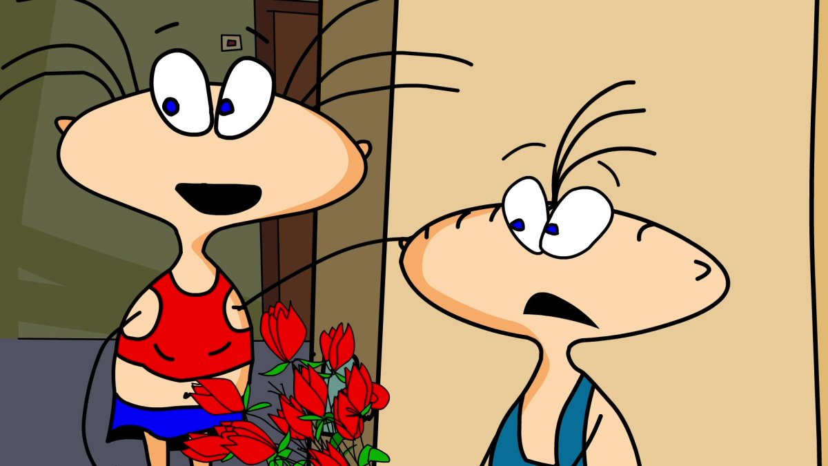 Масяня мультсериал