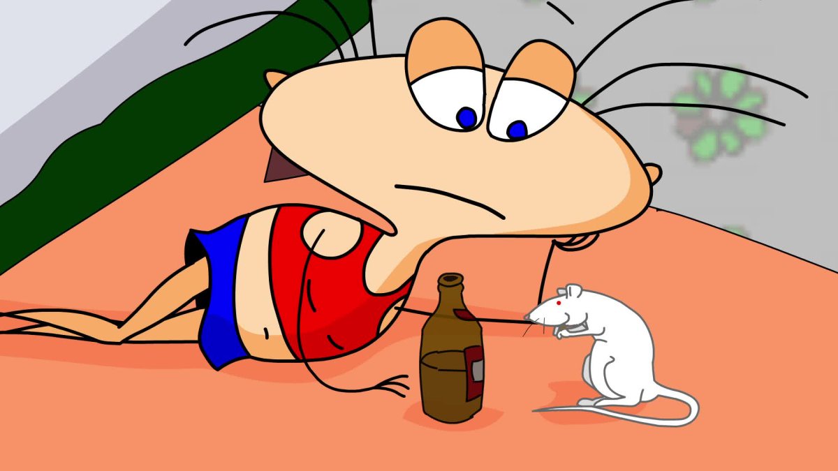 Колобухин Масяня