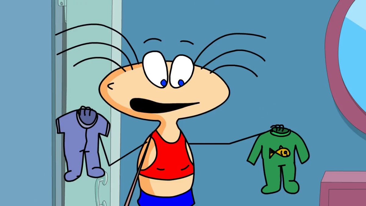 Масяня эпизод 142