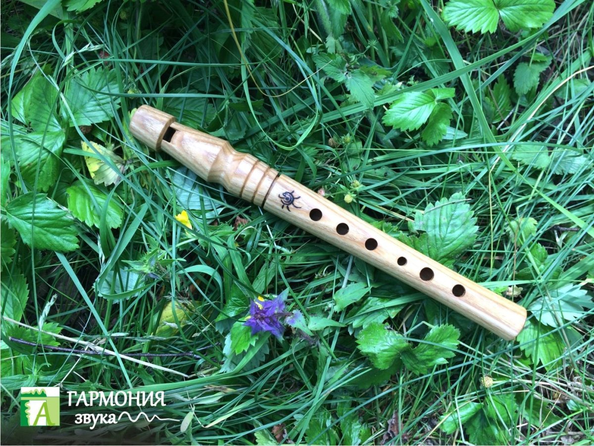 Свирель музыкальный инструмент