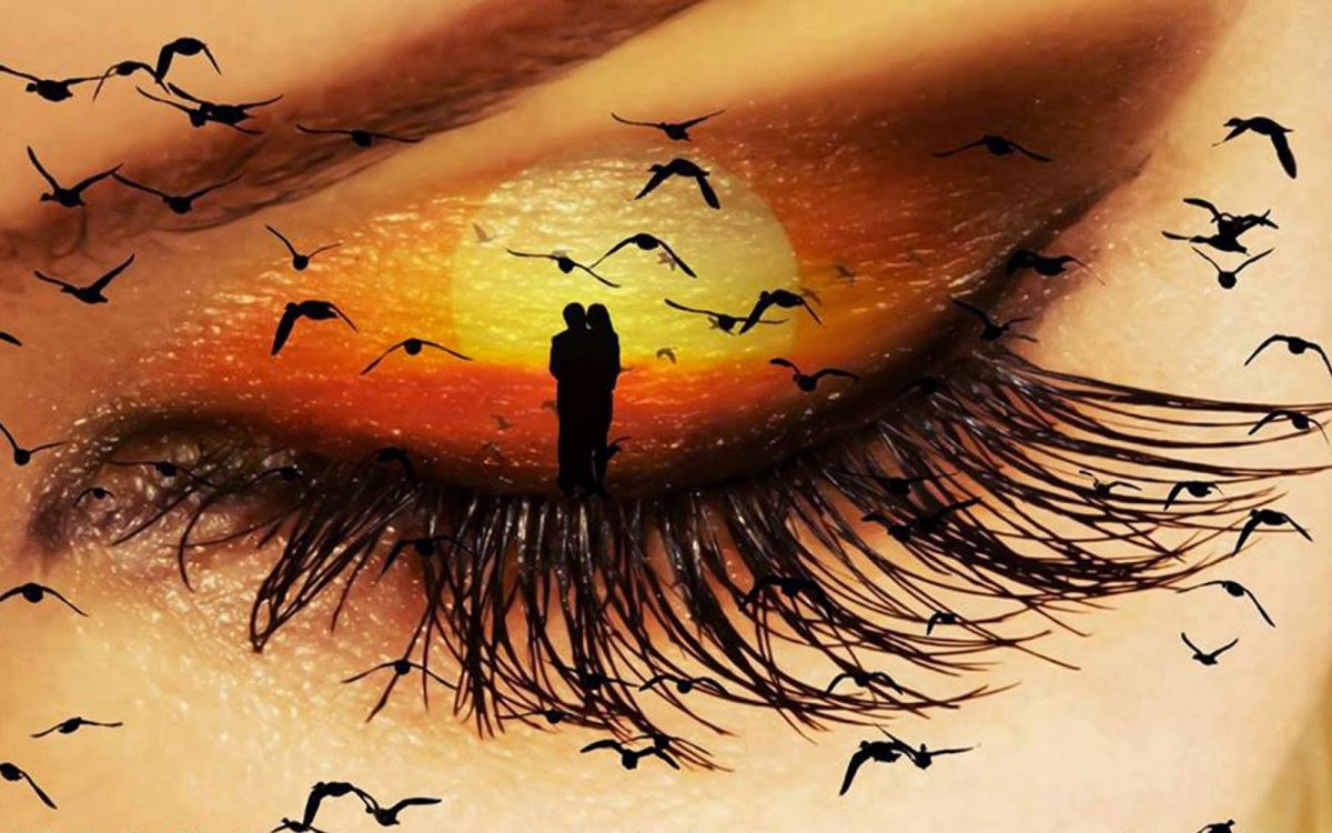 Печаль души