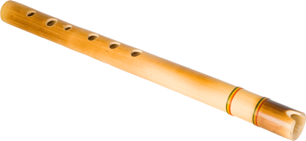 Свирель духовой музыкальный инструмент