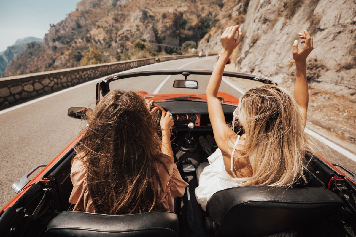 Красивые машины для девушек