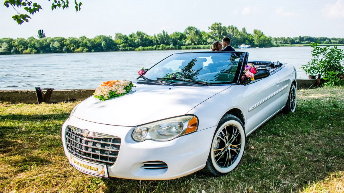 Кабриолет Кипр