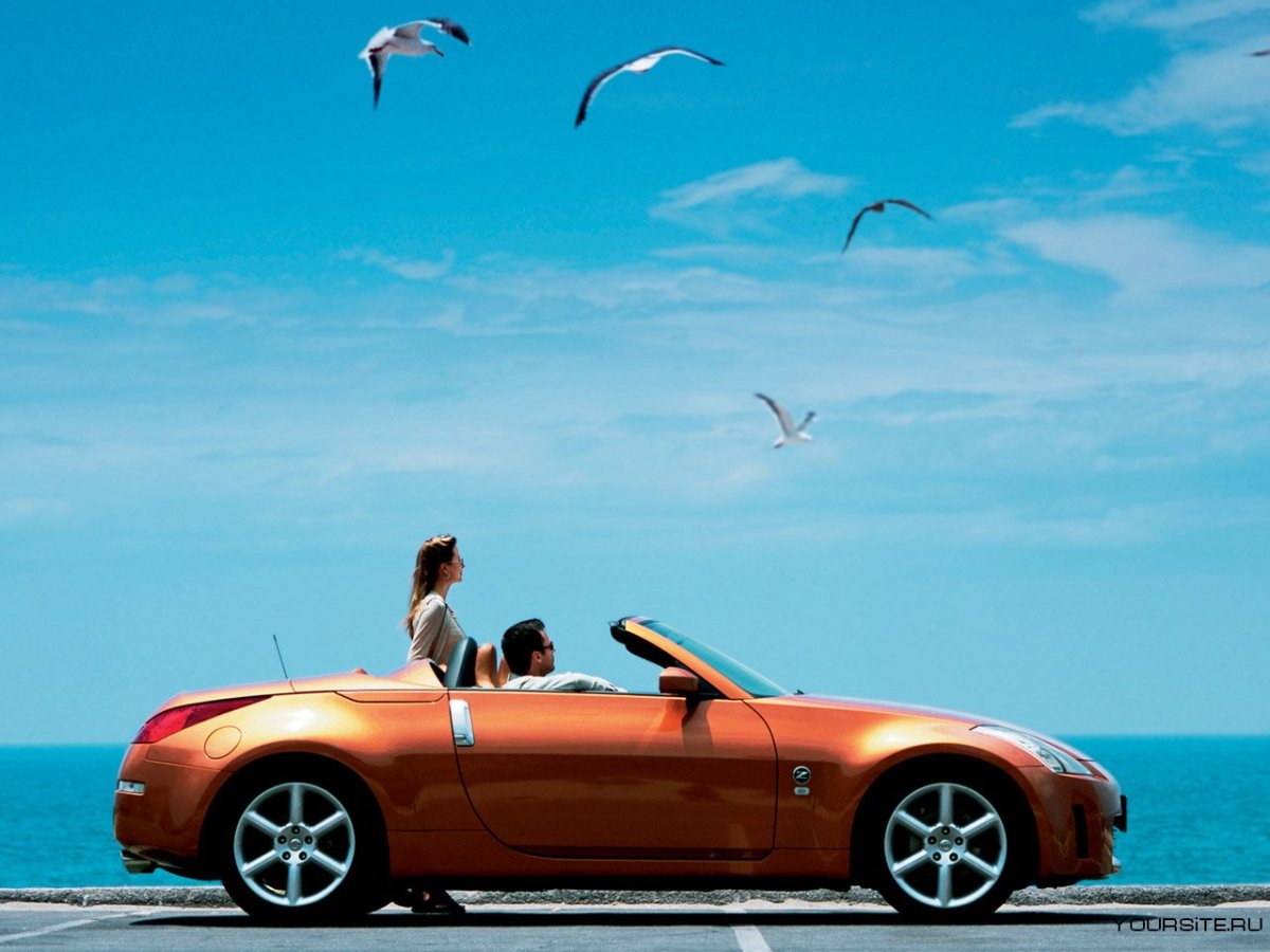 Богатая успешная девушка