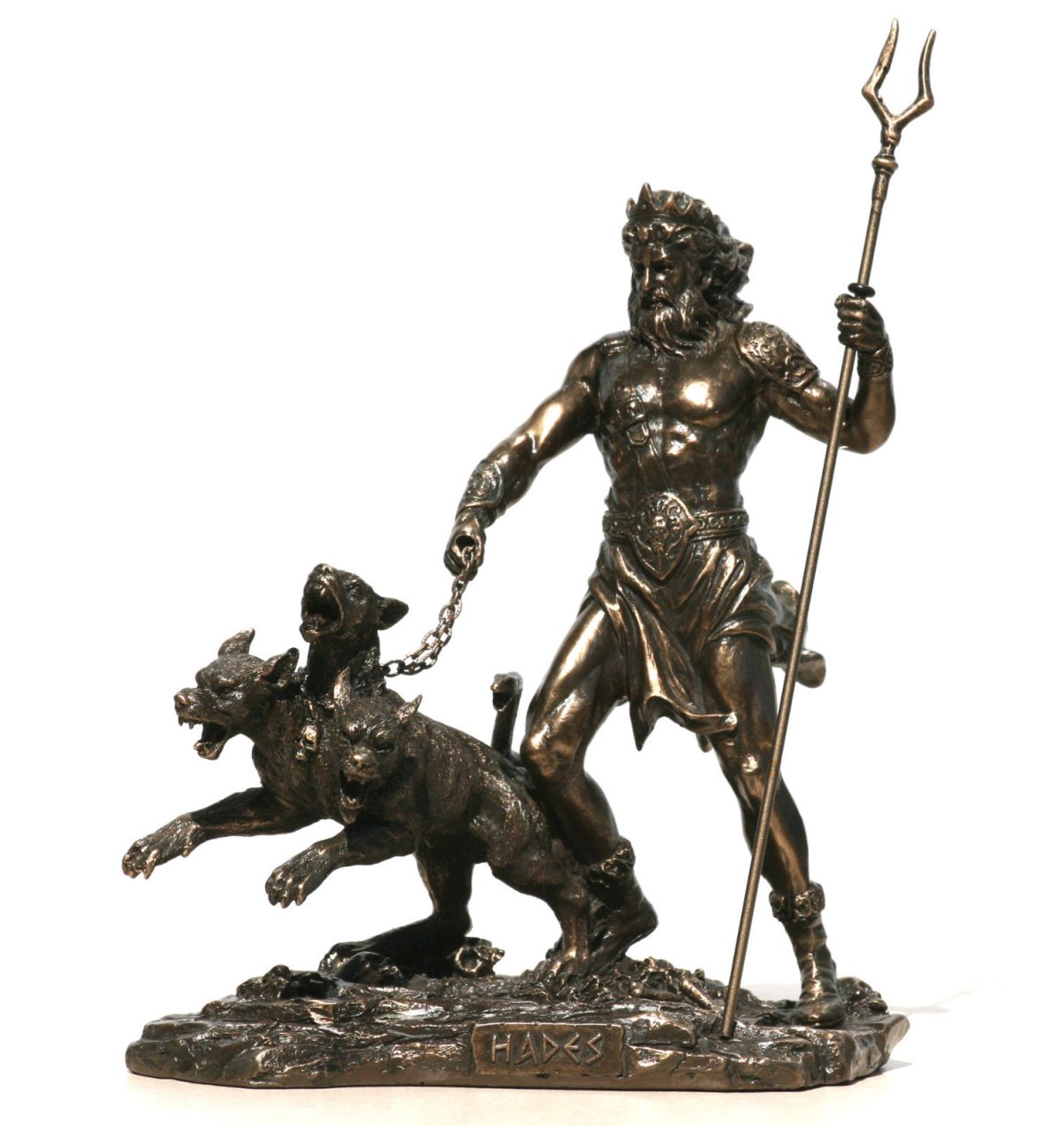 Аид Бог подземного царства